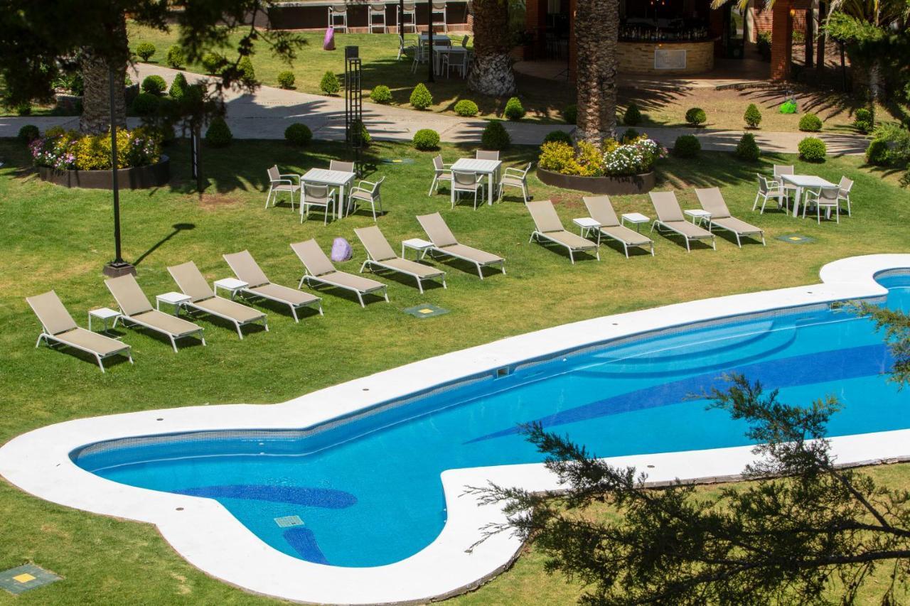 Hotel & Glamping Huasca Sierra Verde Huasca de Ocampo Exteriér fotografie